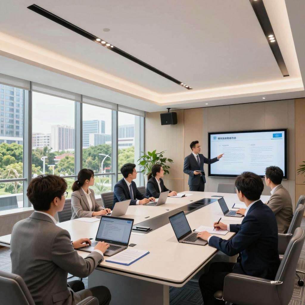 福州榕发会展假日酒店盛大开业 解锁福州高品质旅居新体验第三张图