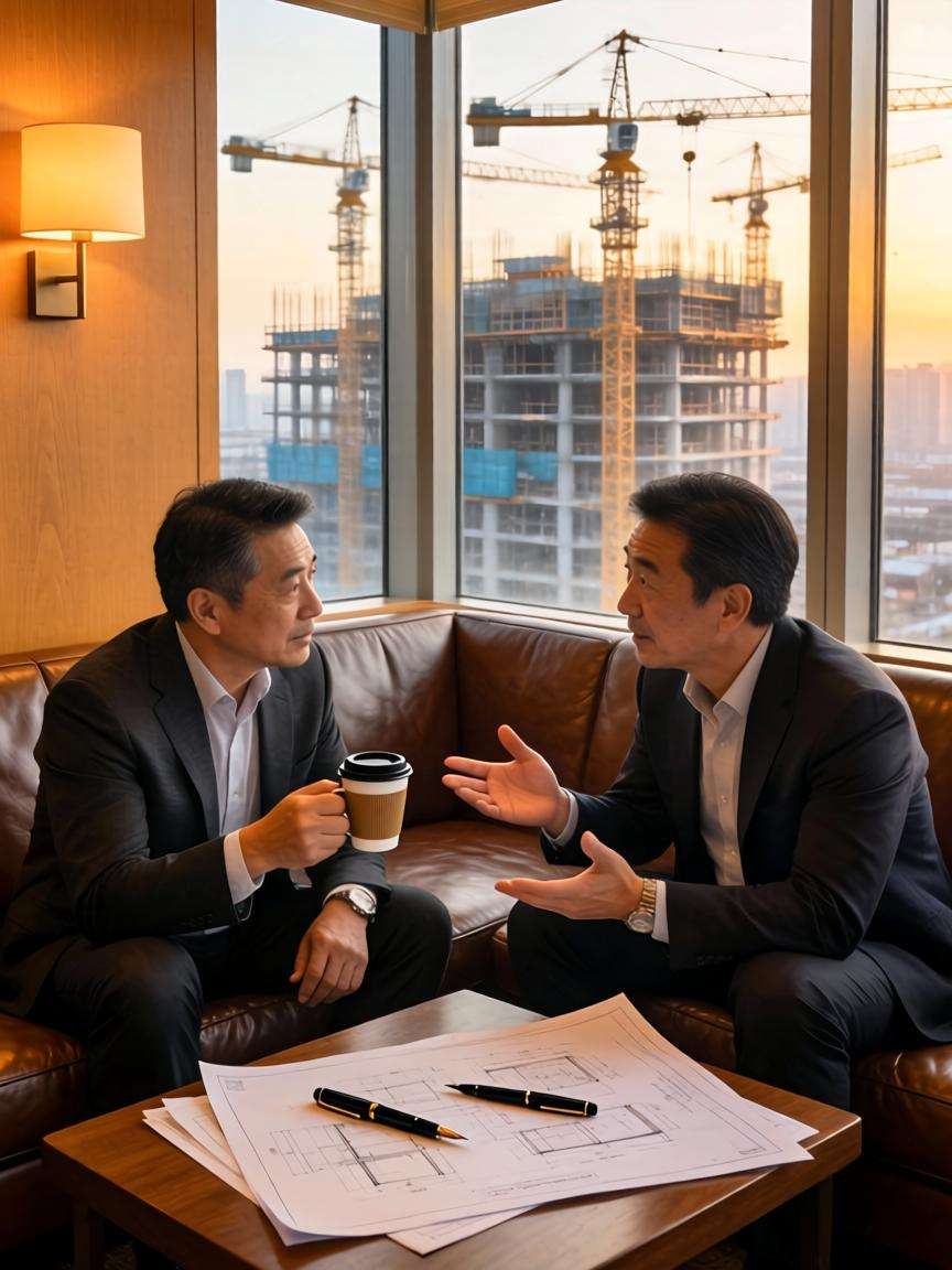 远东发展为何出售墨尔本丽思卡尔顿酒店49.9%权益？一文解读背后战略第一张图