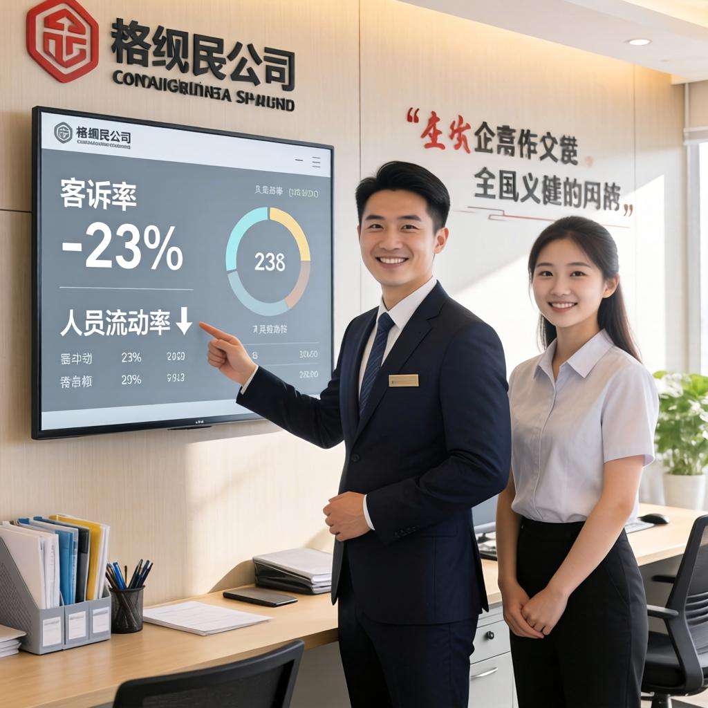 德胆集团发布“神灯AI”，AI接管酒店前台服务：维护安全还是夺走工作？第三张图