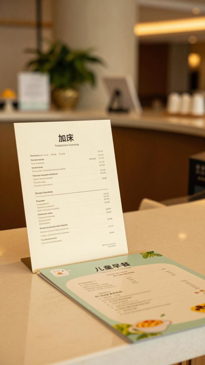 2026年观察:亲子游成主力,高品质酒店预订占比提升的3个趋势 2026年观察:亲子游成主力,高品质酒店预订占比提升的3个趋势第二张图