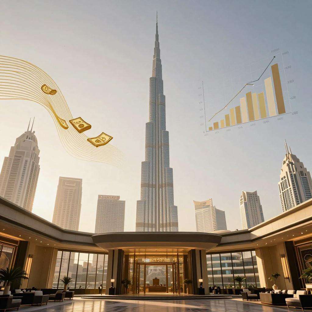 迪拜酒店运营成本与现金流管理：从政策红利到精细化管控实战指南
