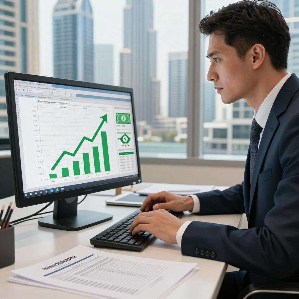 迪拜酒店运营成本与现金流管理:从政策红利到精细化管控实战指南 迪拜酒店运营成本与现金流管理:从政策红利到精细化管控实战指南第一张图