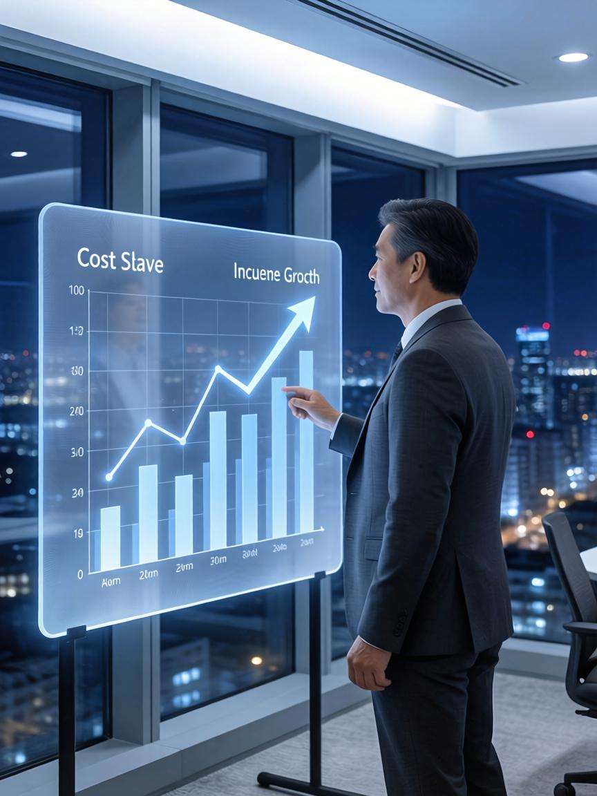 智慧酒店系统如何重构运营价值|从送物到增收实用指南 智慧酒店系统如何重构运营价值|从送物到增收实用指南第二张图