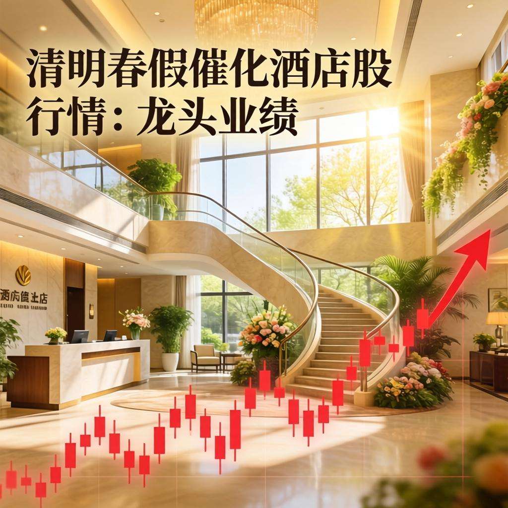 清明春假催化酒店股行情：龙头业绩反转与投资价值解析