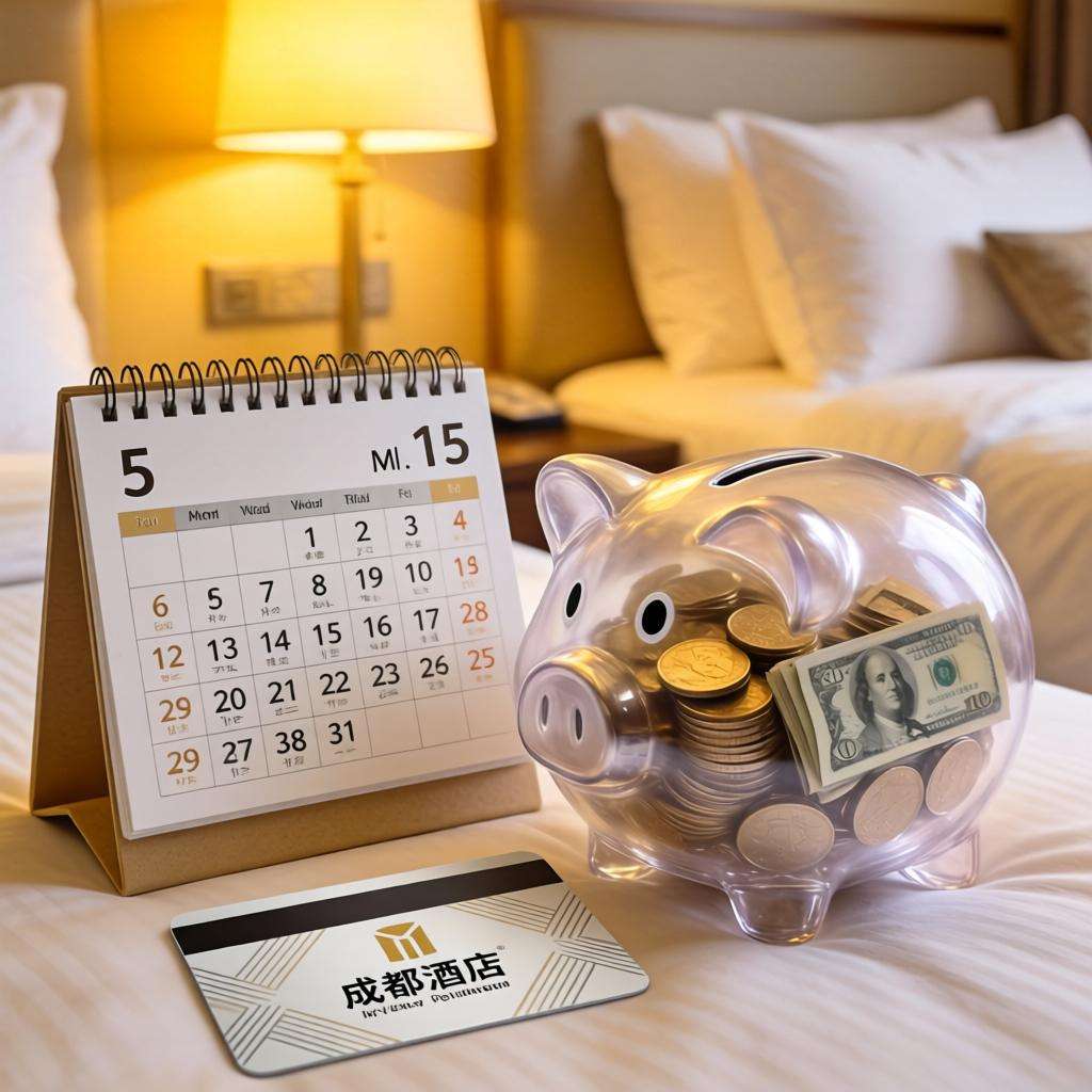 成都酒店消费券领取攻略:千万元补贴使用方法全解析 成都酒店消费券领取攻略:千万元补贴使用方法全解析第三张图