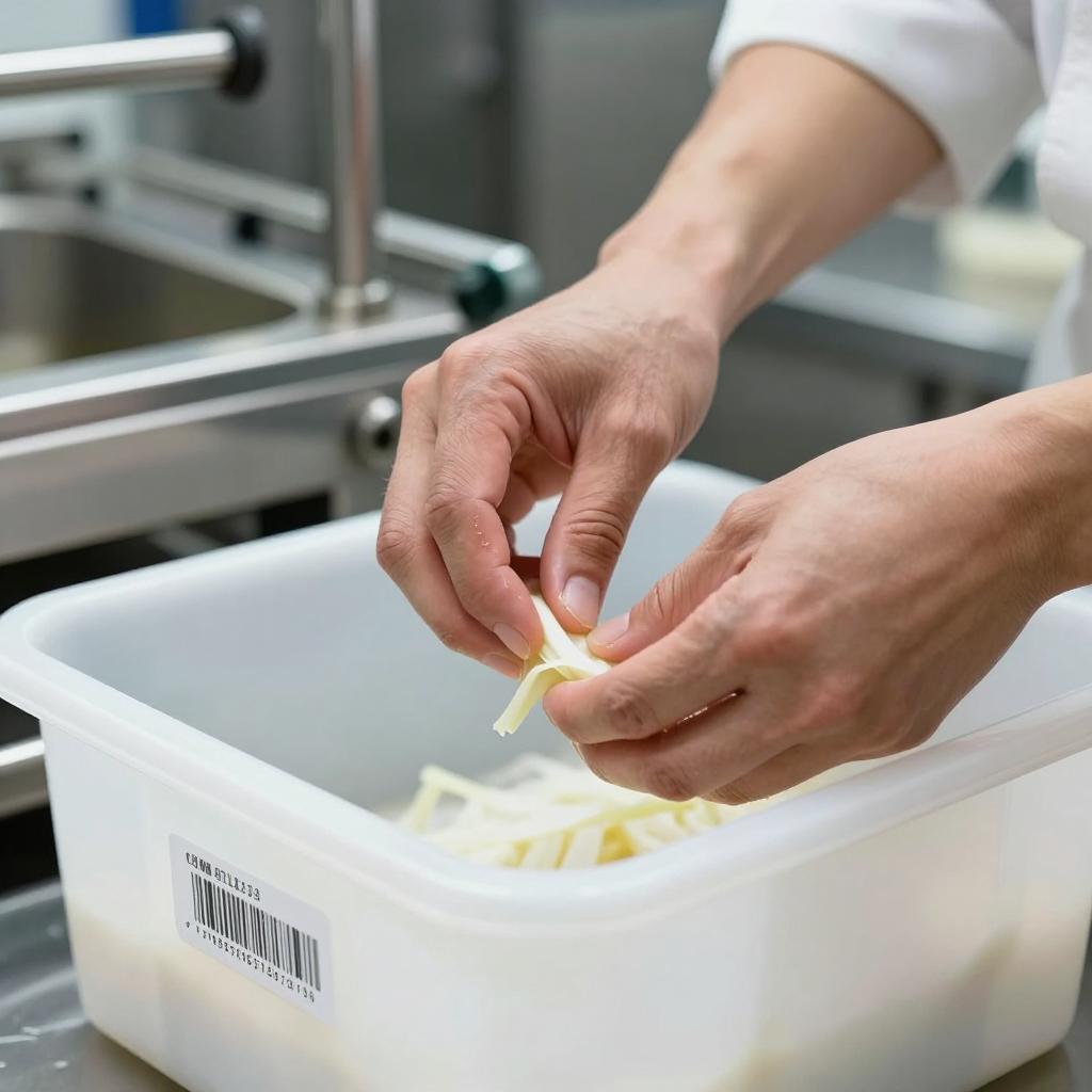 酒店餐饮供应链重构：央厨如何成为降本增效的核心引擎｜实战指南第二张图