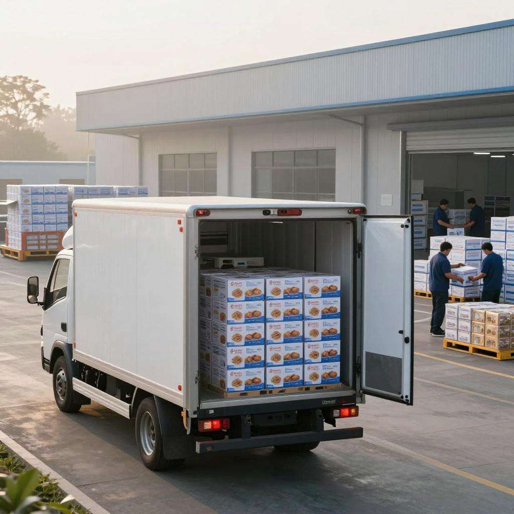 酒店餐饮供应链重构：央厨如何成为降本增效的核心引擎｜实战指南第三张图