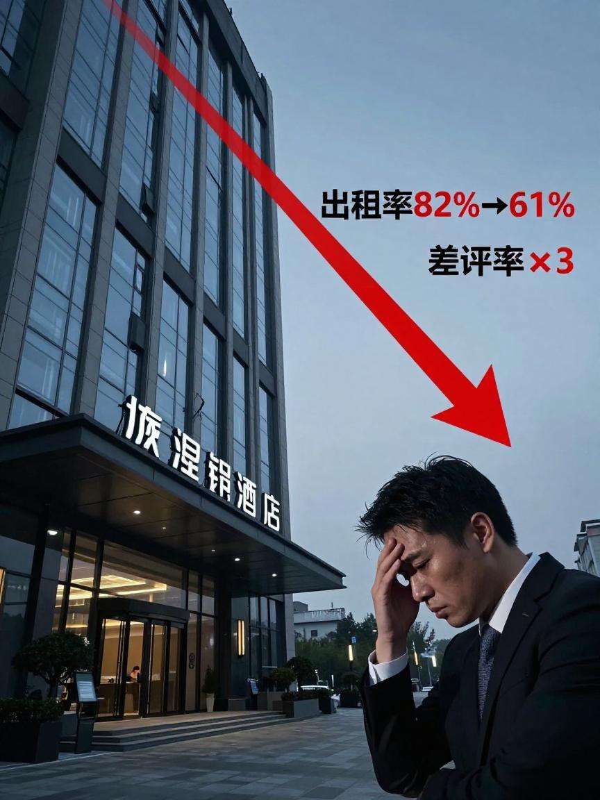 酒店企业扩产+智慧运营项目落地一体化作业:2026稳步推进的3个实战策略 酒店企业扩产+智慧运营项目落地一体化作业:2026稳步推进的3个实战策略第一张图