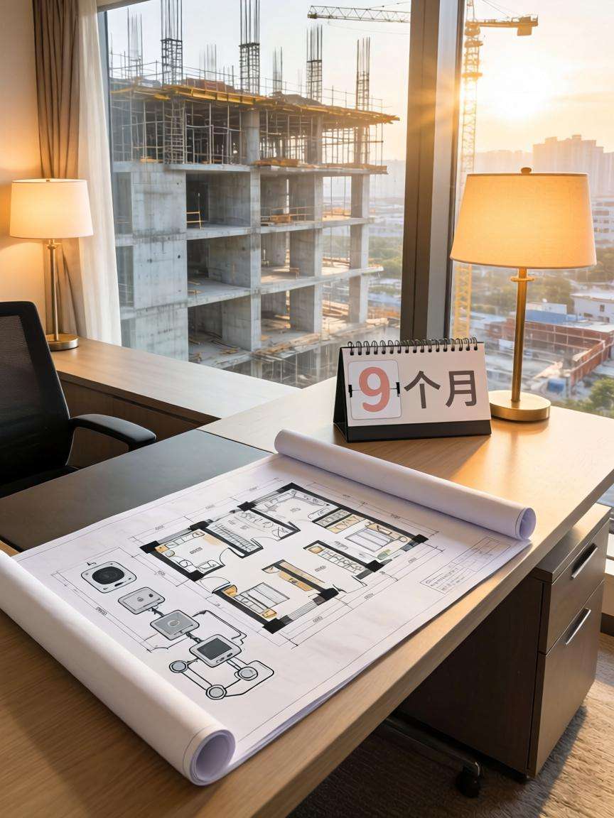 酒店企业扩产+智慧运营项目落地一体化作业:2026稳步推进的3个实战策略 酒店企业扩产+智慧运营项目落地一体化作业:2026稳步推进的3个实战策略第二张图