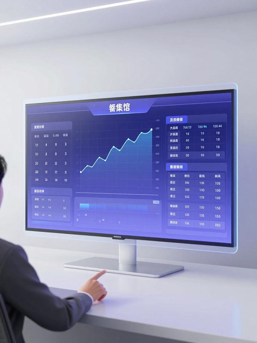 酒店企业扩产+智慧运营项目落地一体化作业:2026稳步推进的3个实战策略 酒店企业扩产+智慧运营项目落地一体化作业:2026稳步推进的3个实战策略第三张图