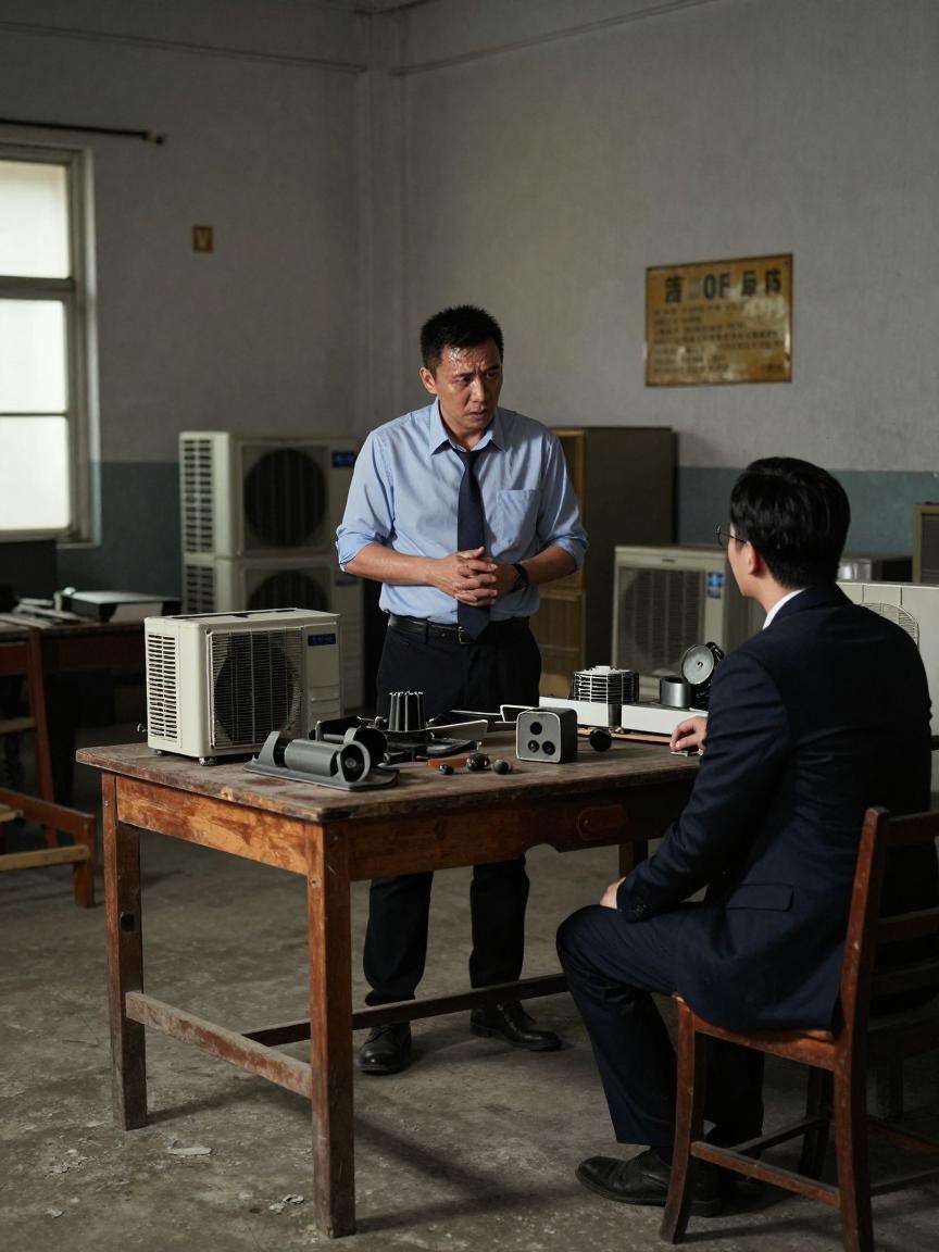 酒店二手设备市场规范:智能估值检测一体化如何扎实落地? 酒店二手设备市场规范:智能估值检测一体化如何扎实落地?第一张图