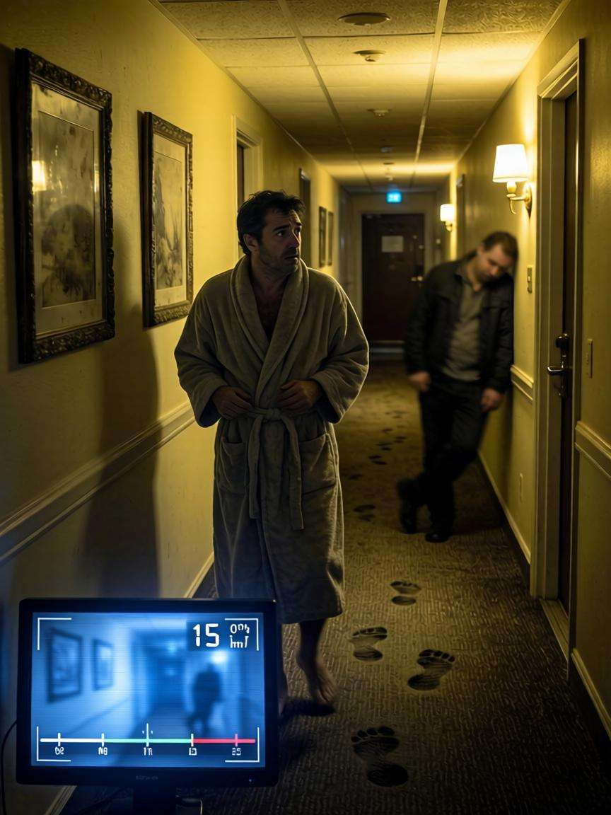 酒店运营监管+违规处罚一体化作业，2026最全落地指南第一张图