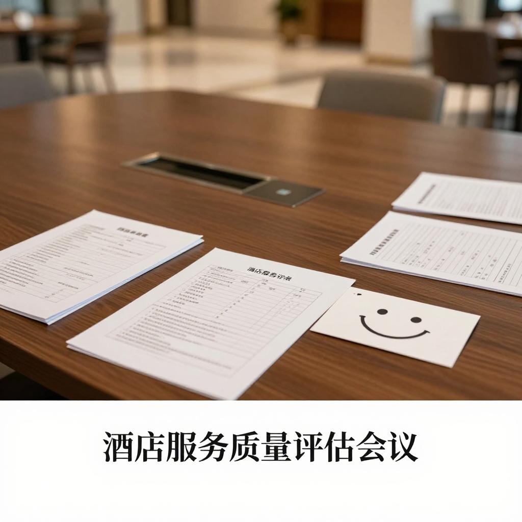 酒店规范落地评估+行业服务成效总结一体化作业，圆满收官！这3大秘籍让效率翻倍