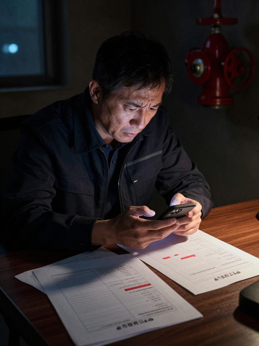 酒店安全督查与整改落实一体化作业,如何推进顺畅?2026年实战指南 酒店安全督查与整改落实一体化作业,如何推进顺畅?2026年实战指南第一张图