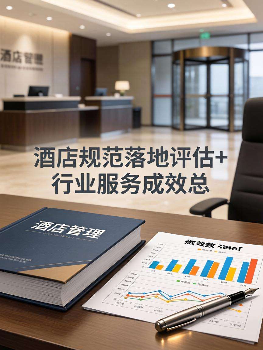 酒店规范落地评估+行业服务成效总结一体化作业，圆满完成！2026年最新实操指南