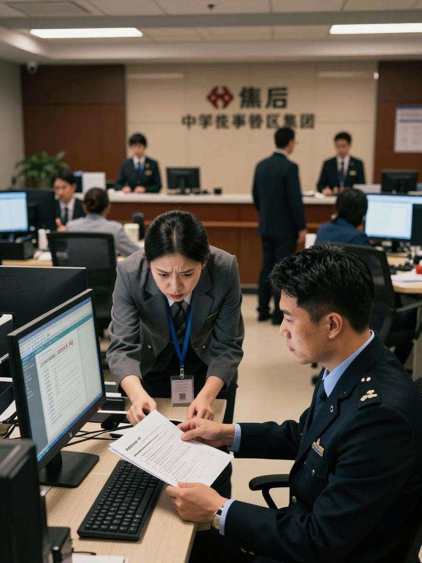 酒店安全督查与整改落实一体化作业,如何推进顺畅?2026年实战指南 酒店安全督查与整改落实一体化作业,如何推进顺畅?2026年实战指南第二张图