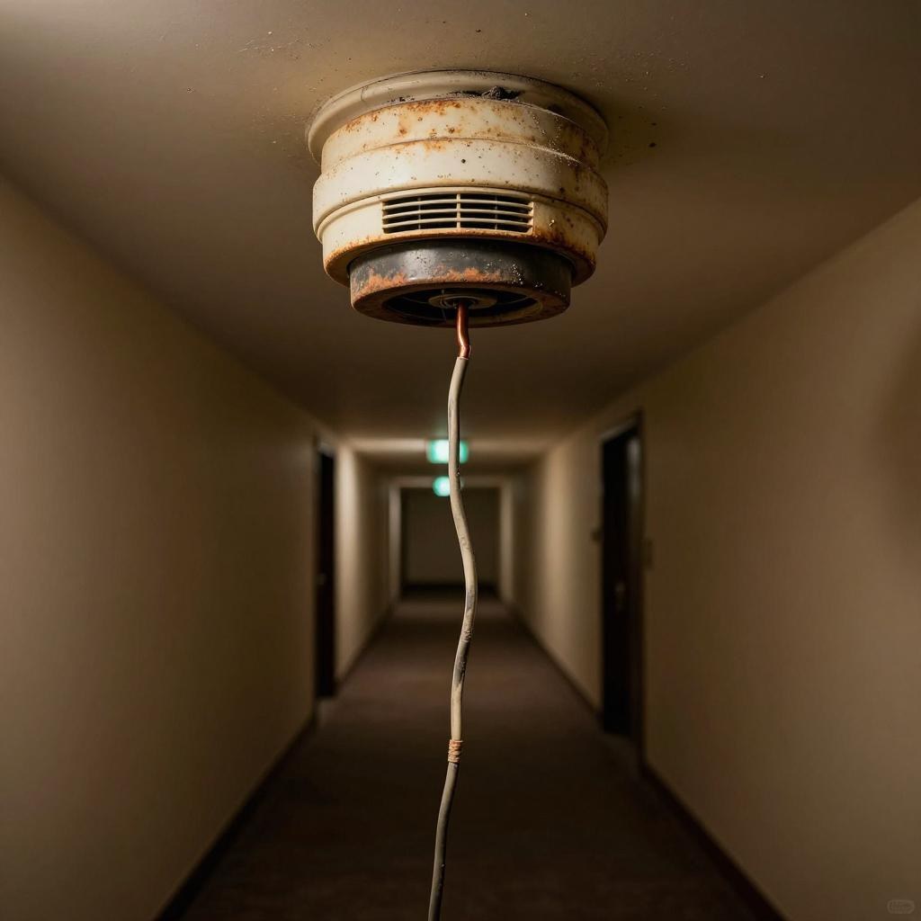 酒店安全红线：38.不合格酒店设施禁用排查+核心安全指标检测一体化作业如何落地