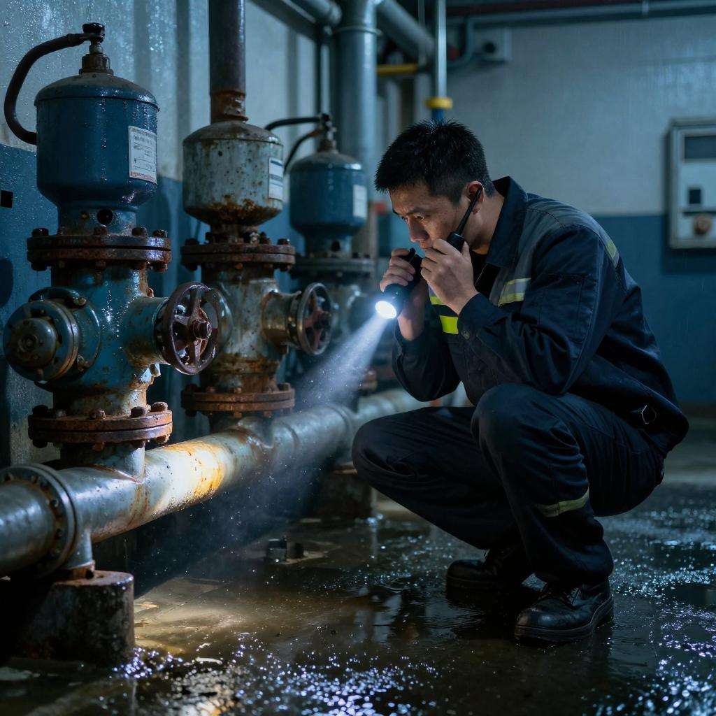 酒店安全督查整改一体化作业，3个月实现100%闭环率的实战经验第一张图