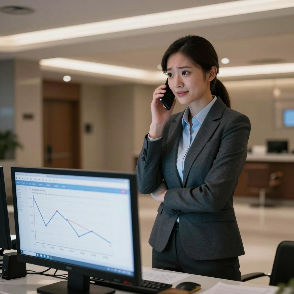 酒店规范落地评估与行业服务成效总结一体化，我们如何做到圆满完成？第一张图