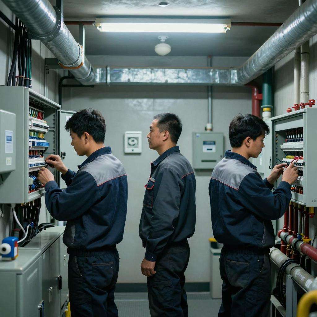 酒店安全红线:38.不合格酒店设施禁用排查+核心安全指标检测一体化作业如何落地 酒店安全红线:38.不合格酒店设施禁用排查+核心安全指标检测一体化作业如何落地第二张图