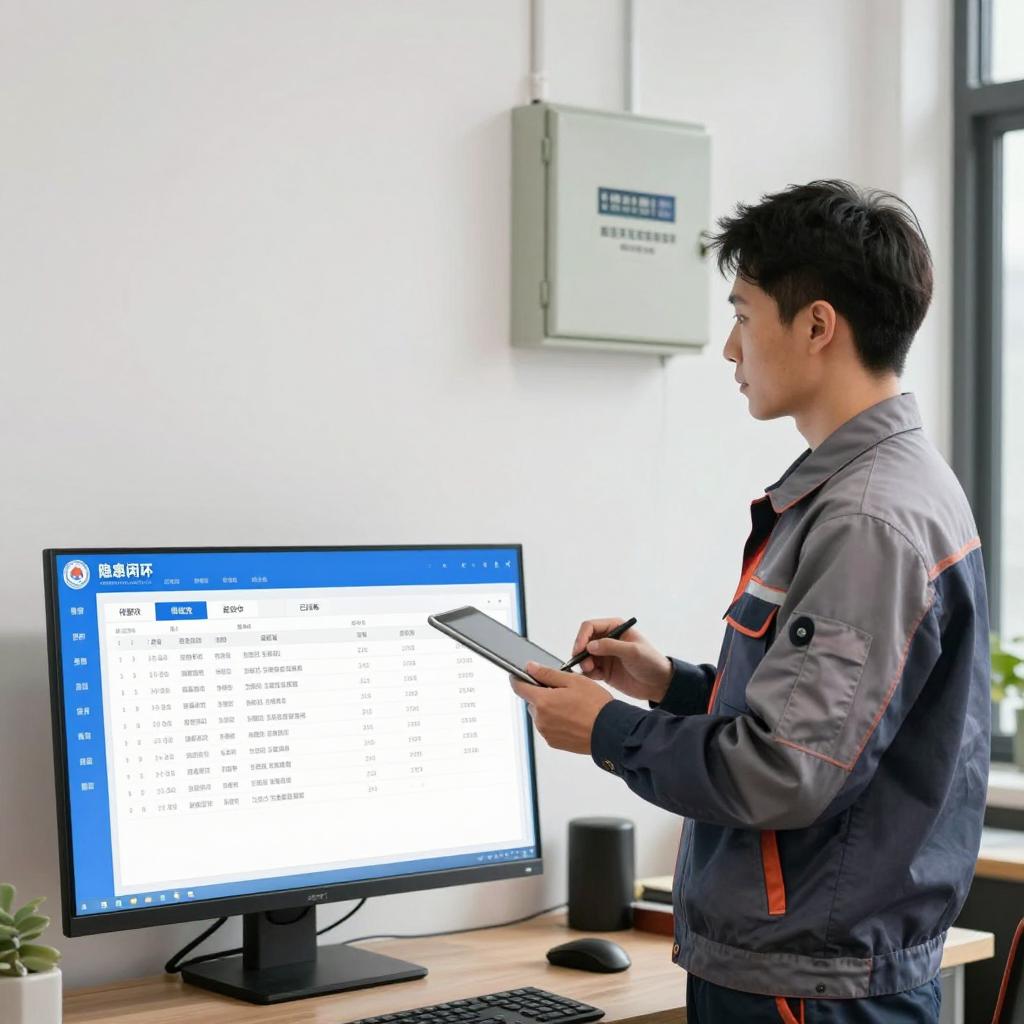 酒店安全督查整改一体化作业，3个月实现100%闭环率的实战经验第三张图