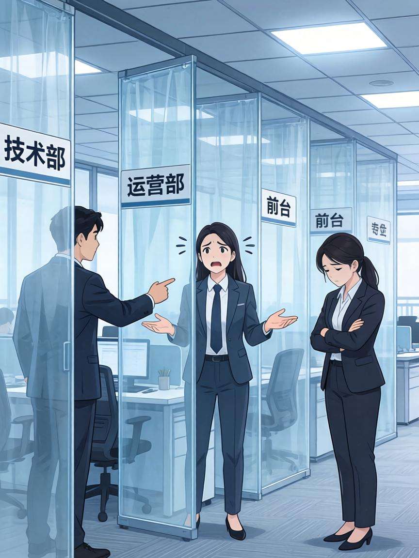 酒店企业战略转型生死战:智慧服务解决方案落地一体化作业如何推进顺畅? 酒店企业战略转型生死战:智慧服务解决方案落地一体化作业如何推进顺畅?第二张图