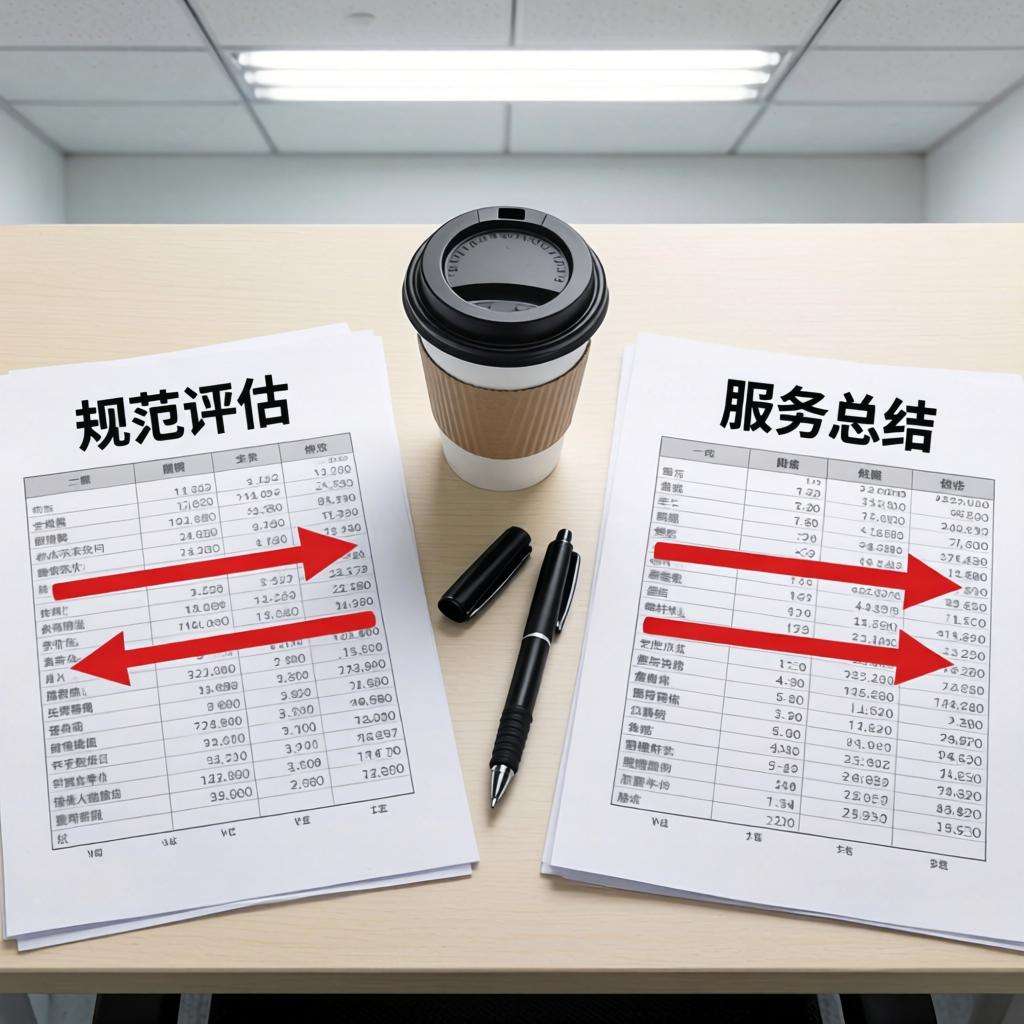 酒店规范落地评估与行业服务成效总结一体化，我们如何做到圆满完成？第二张图