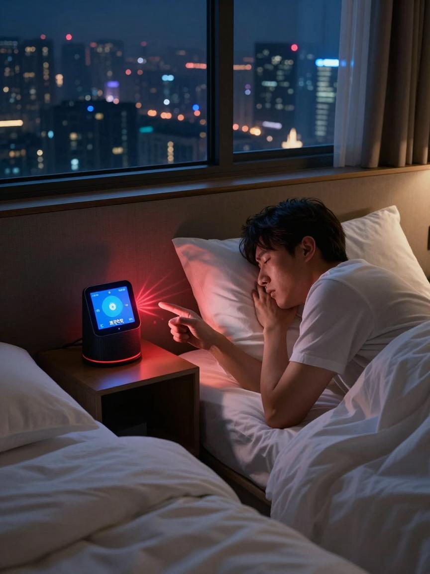 酒店企业战略转型生死战:智慧服务解决方案落地一体化作业如何推进顺畅? 酒店企业战略转型生死战:智慧服务解决方案落地一体化作业如何推进顺畅?第三张图