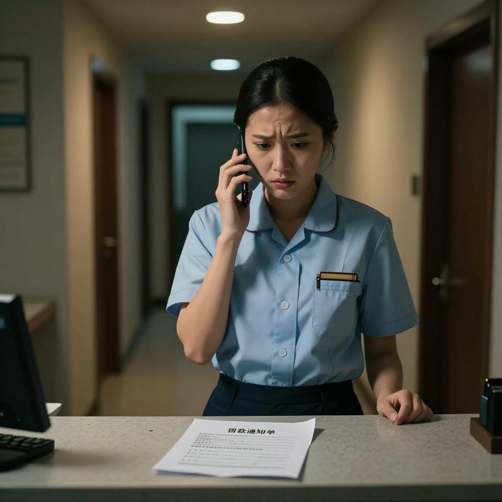 酒店运营监管遇难题？违规服务行为处罚一体化作业如何落实到位？第一张图