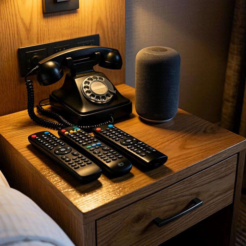 仕顿发布会深度解析:智能客房系统如何用一体化作业颠覆行业? 仕顿发布会深度解析:智能客房系统如何用一体化作业颠覆行业?第一张图