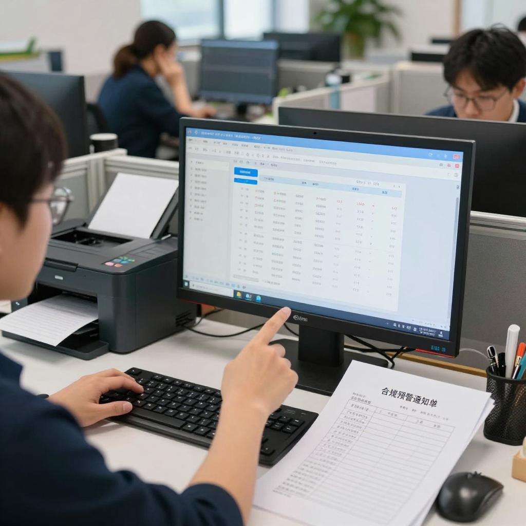 酒店运营监管遇难题？违规服务行为处罚一体化作业如何落实到位？第三张图