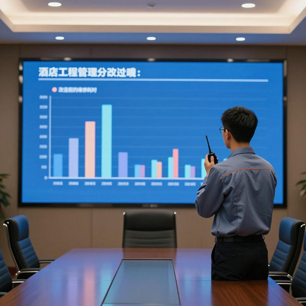 仕顿发布会深度解析:智能客房系统如何用一体化作业颠覆行业? 仕顿发布会深度解析:智能客房系统如何用一体化作业颠覆行业?第二张图