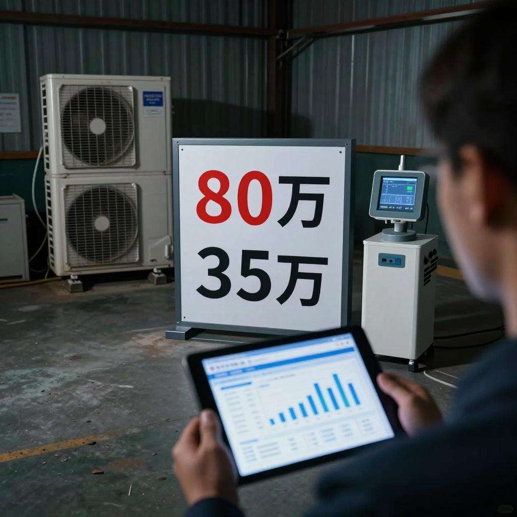 酒店二手设备市场乱象终结者：智能估值检测一体化作业如何扎实实施？