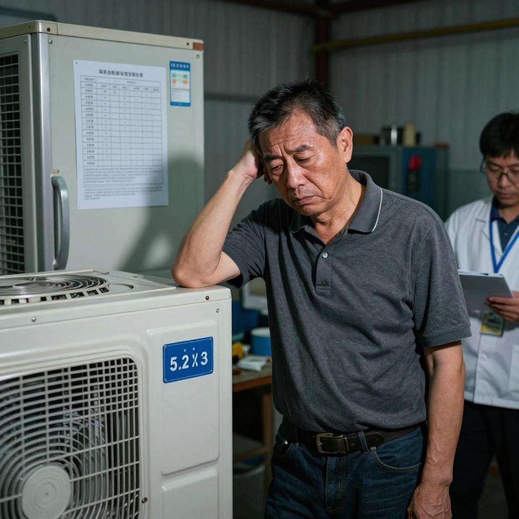 酒店二手设备市场乱象终结者：智能估值检测一体化作业如何扎实实施？第一张图