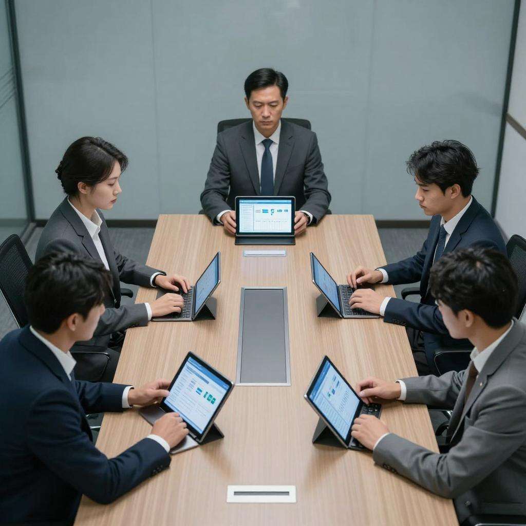 酒店企业战略转型生死战:智慧服务解决方案落地一体化作业如何推进顺畅? 酒店企业战略转型生死战:智慧服务解决方案落地一体化作业如何推进顺畅?第二张图