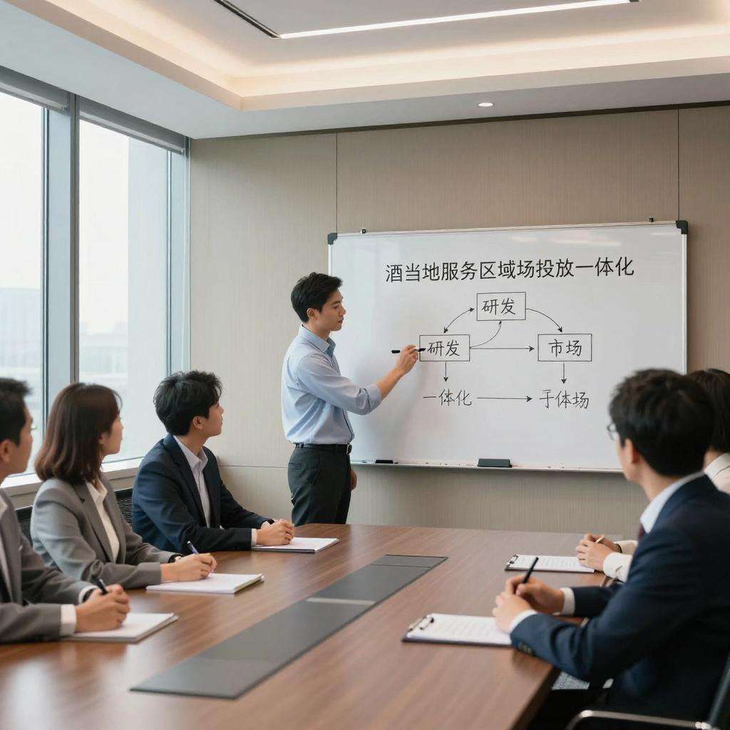 酒店新品服务研发与市场投放一体化：我如何用3个月让营收提升187%