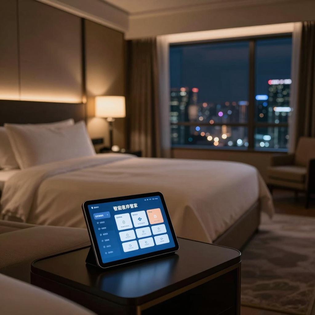 酒店新品服务研发与市场投放一体化：我如何用3个月让营收提升187%第一张图