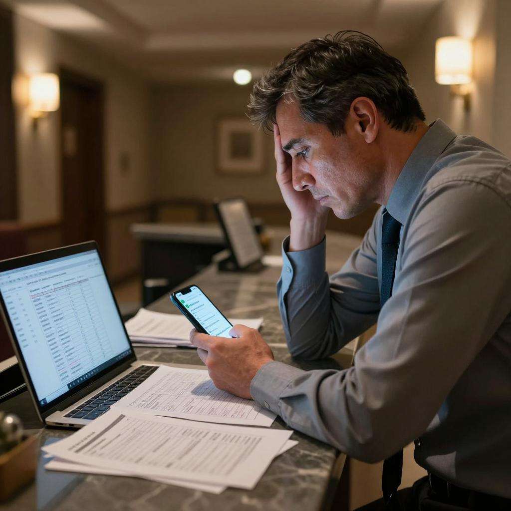 酒店新品服务研发+市场投放一体化,2026年最实操指南 酒店新品服务研发+市场投放一体化,2026年最实操指南第一张图