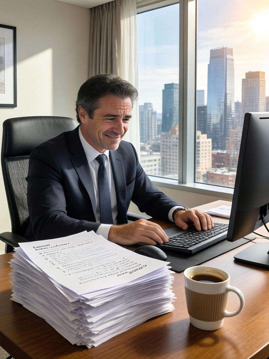 酒店服务产能升级新解法：核心模块自研一体化，3个月落地见效第一张图