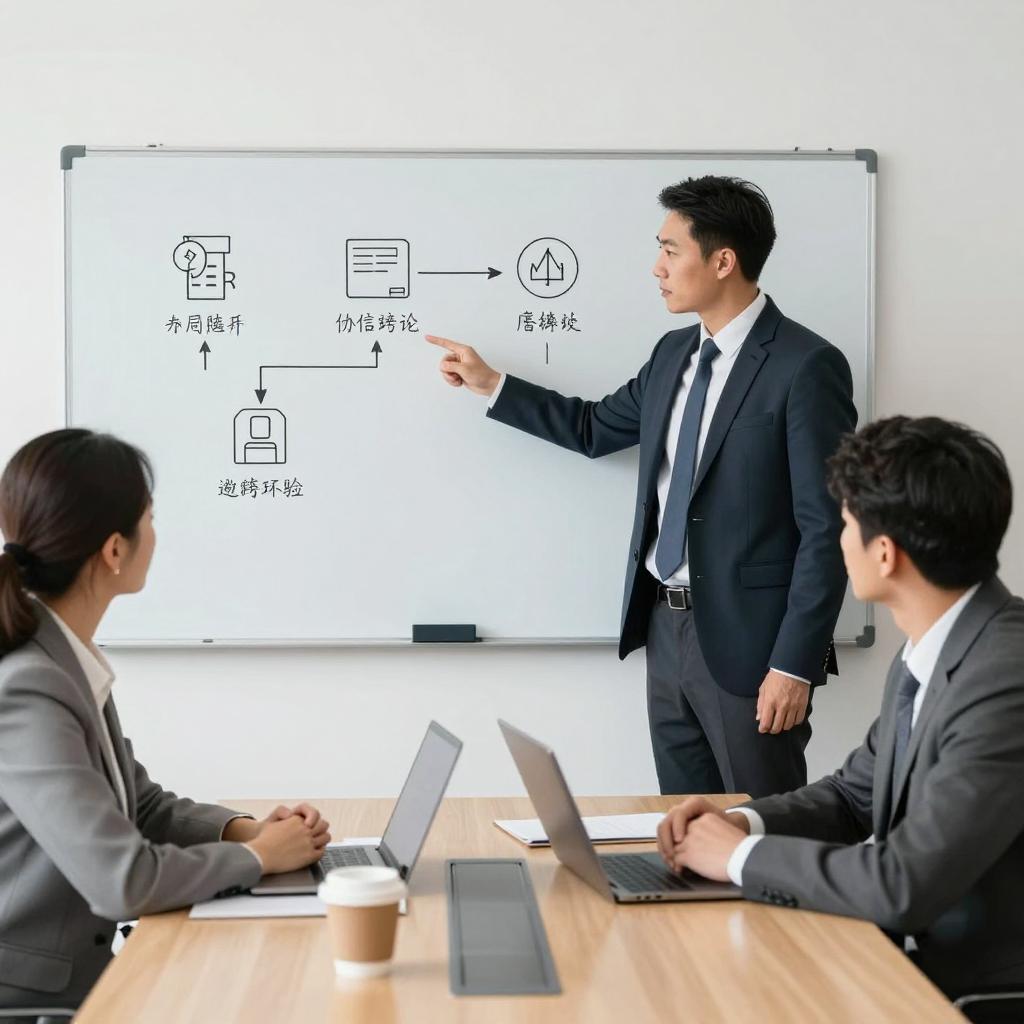 酒店新品服务研发与市场投放一体化：我如何用3个月让营收提升187%第三张图