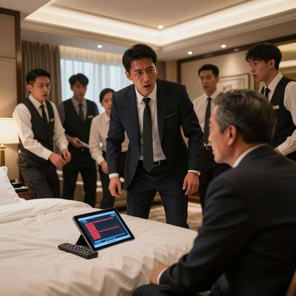 酒店新品服务测试如何做到全场景适配验证一体化作业?2026年实战指南 酒店新品服务测试如何做到全场景适配验证一体化作业?2026年实战指南第一张图