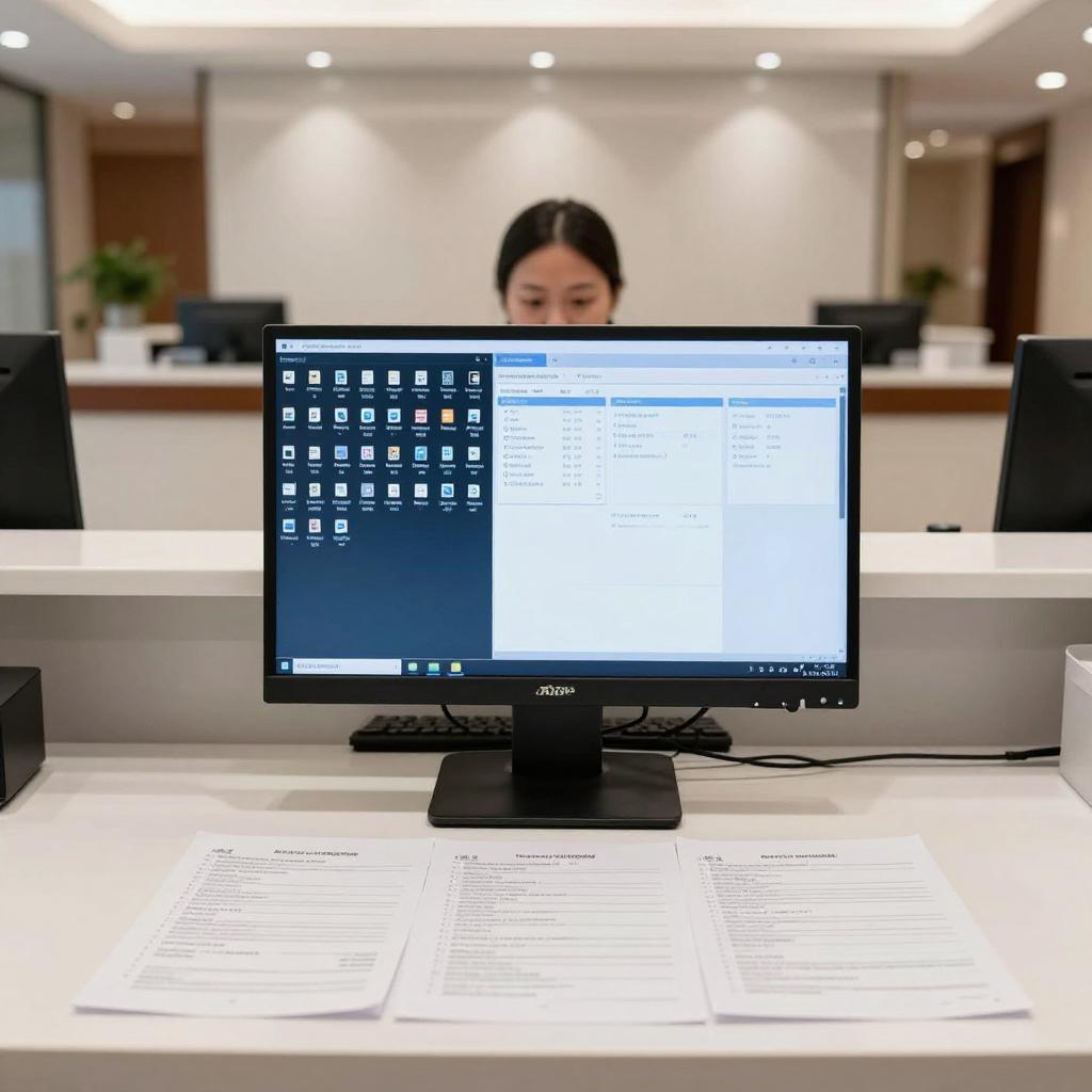 酒店服务产能升级：自研一体化作业如何让效率暴涨87%？第二张图