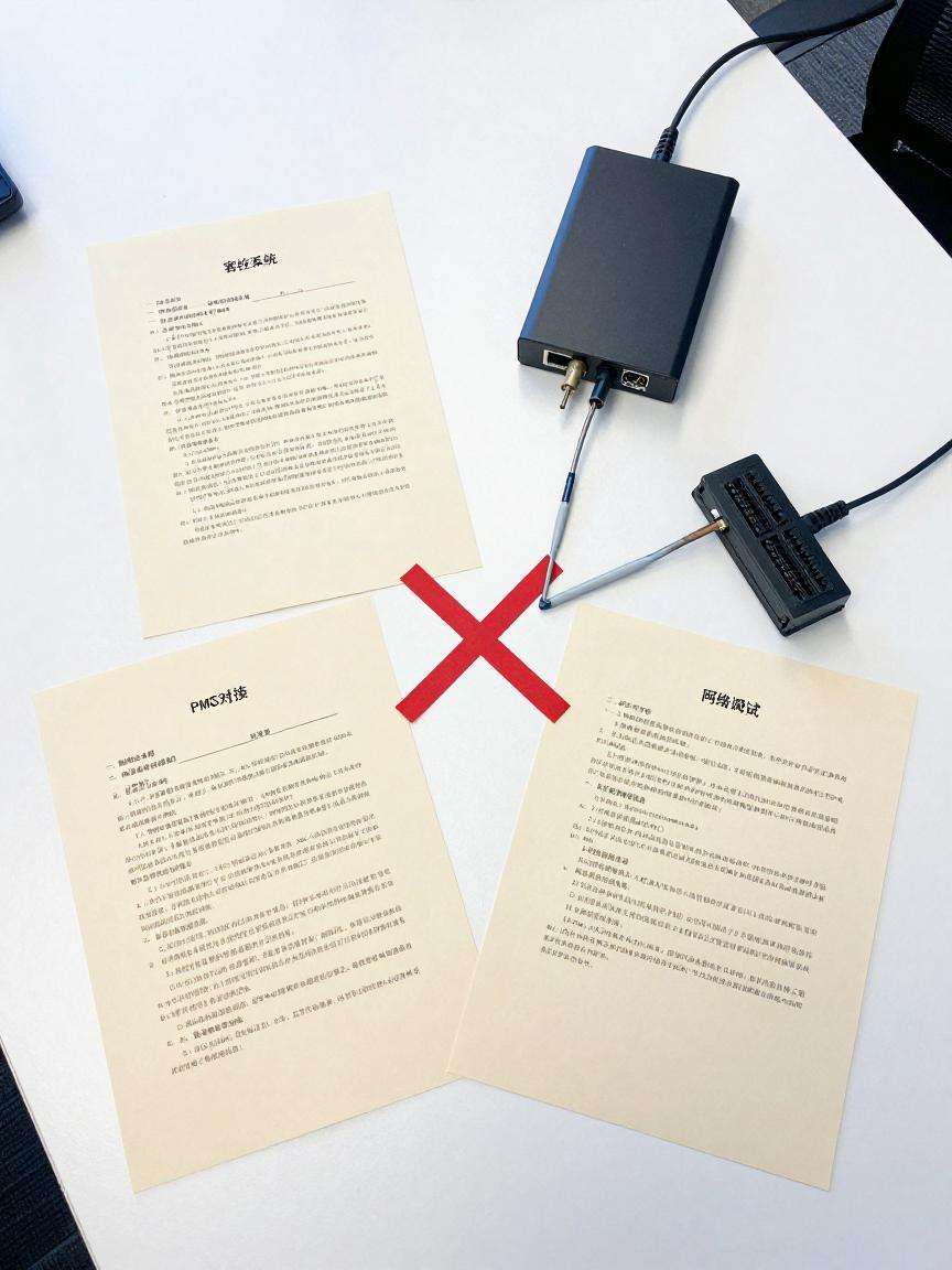 智慧酒店发布与智能客控落地：一体化作业如何做到高效办结？第二张图