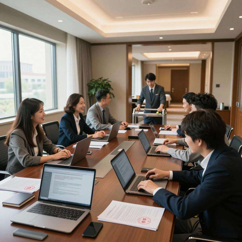 酒店新品服务测试如何做到全场景适配验证一体化作业?2026年实战指南 酒店新品服务测试如何做到全场景适配验证一体化作业?2026年实战指南第二张图