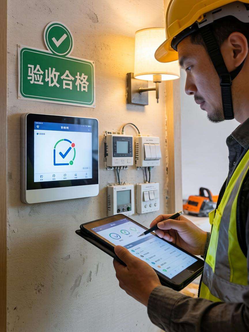 智慧酒店发布与智能客控落地：一体化作业如何做到高效办结？第三张图