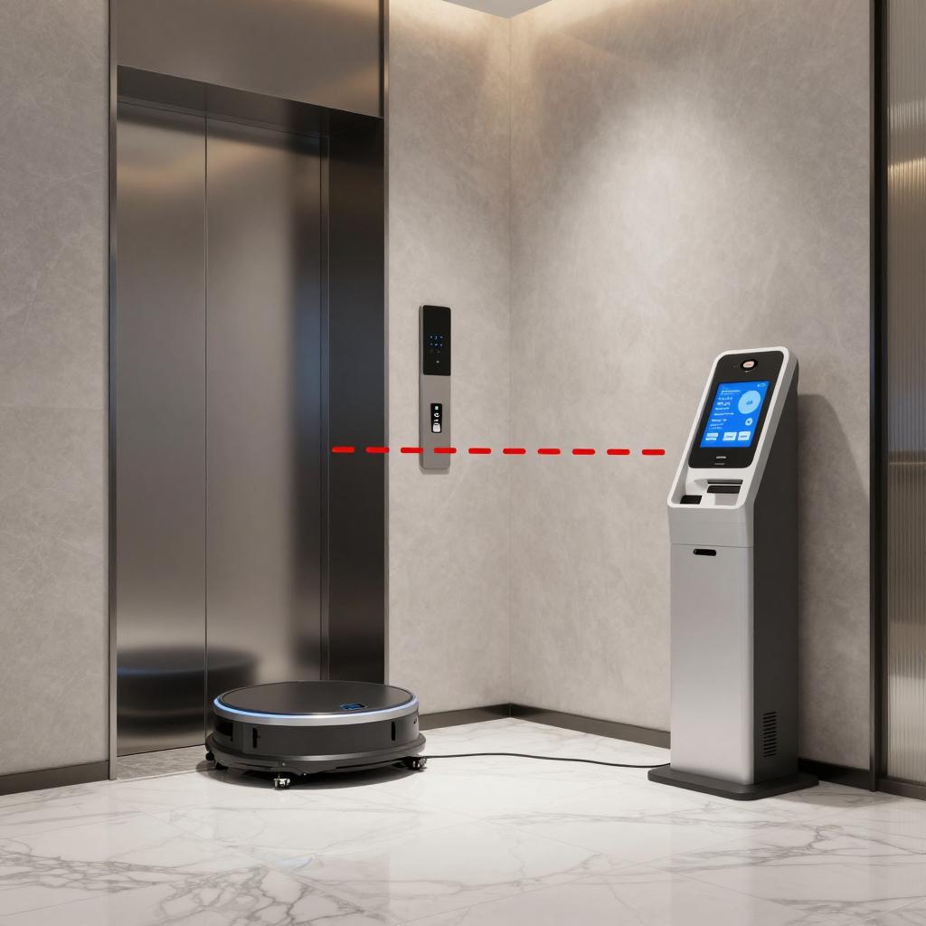 酒店企业投资+智能服务装备研发一体化作业,稳步推进的3个关键策略 酒店企业投资+智能服务装备研发一体化作业,稳步推进的3个关键策略第二张图