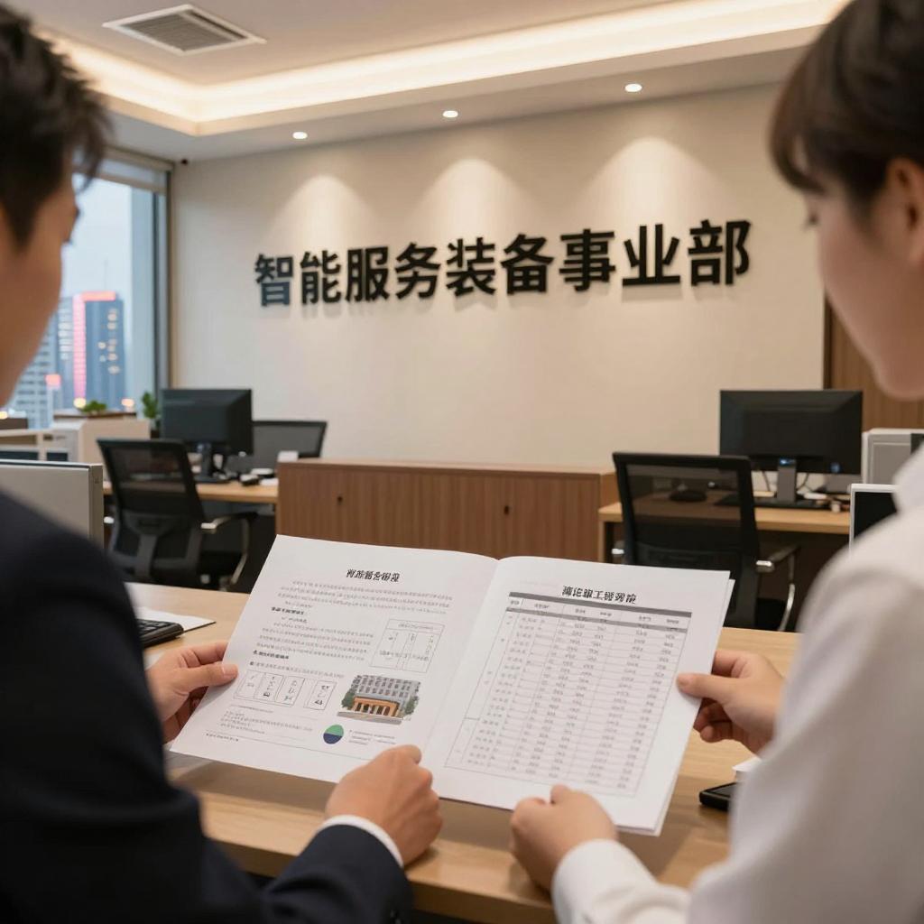 酒店企业投资+智能服务装备研发一体化作业,稳步推进的3个关键策略 酒店企业投资+智能服务装备研发一体化作业,稳步推进的3个关键策略第三张图