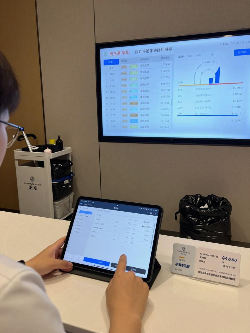 酒店服务迭代升级一体化作业如何圆满完成?揭秘核心服务技术突破背后的5个关键 酒店服务迭代升级一体化作业如何圆满完成?揭秘核心服务技术突破背后的5个关键第三张图