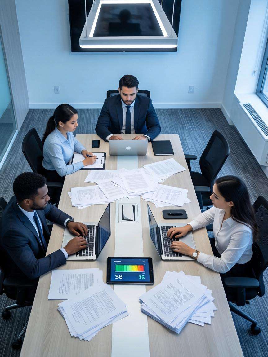 2026年低碳酒店推广真相：为什么你的绿色改造还在“演戏”？第三张图