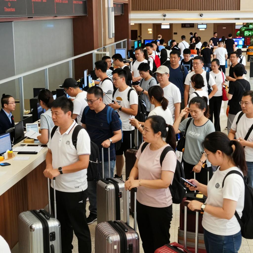 2026景区新爆点:无人值守酒店发布,一体化作业让游客直呼真香 2026景区新爆点:无人值守酒店发布,一体化作业让游客直呼真香第二张图